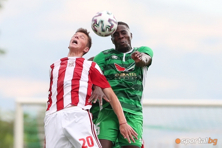  Пирин (Благоевград) - ЦСКА1948 